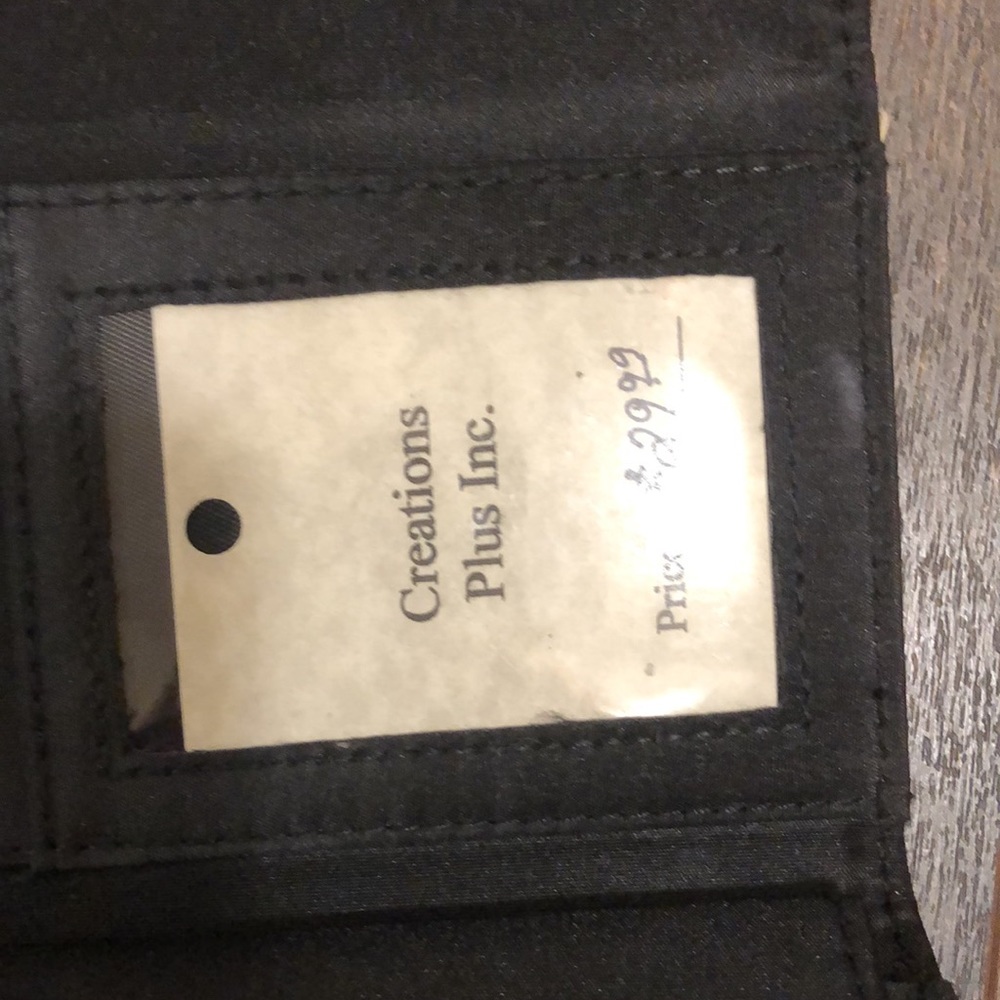 Brand new!!! Cowgirl wallet - Picture 4 of 9